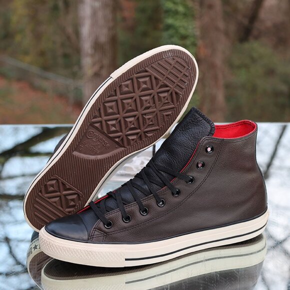 Converse Chuck Taylor All Star Hi Ordo Ad Chao 2015 - Picture 7 of 16